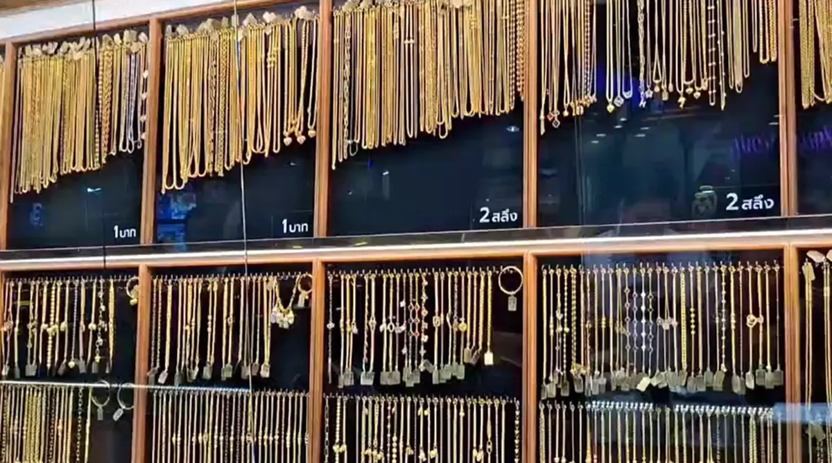 เปิดกลโกง 3เซลล์ ยักยอกทอง400ล้าน ทำกันเป็นขบวนการ ก่อนความแตก