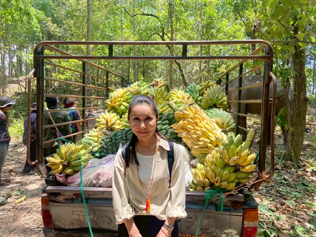 คุณหนูนา ตัดสินใจแล้ว อนาคต น้องต้นหนาว แห่ดีใจสนั่น