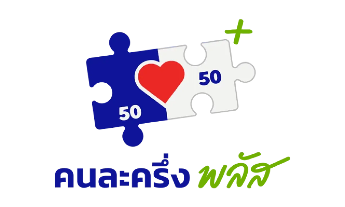 คนละครึ่งพลัส เช็กเลยขึ้นข้อความแบบนี้ ได้-ไม่ได้รับสิทธิ