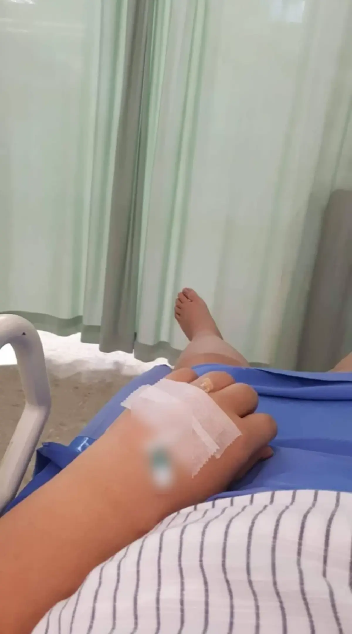 เปิดความจริงห้องฉุกเฉิน ลำดับรักษาคนไข้ ไม่ใช่มาก่อนรักษาก่อน