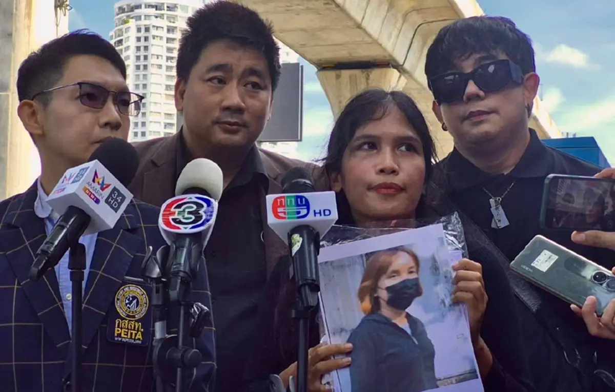 เหยื่อเอเจนซี่เก๊โผล่ อ้างชื่อ "พชร์ อานนท์" ลวงเข้าวงการบันเทิง