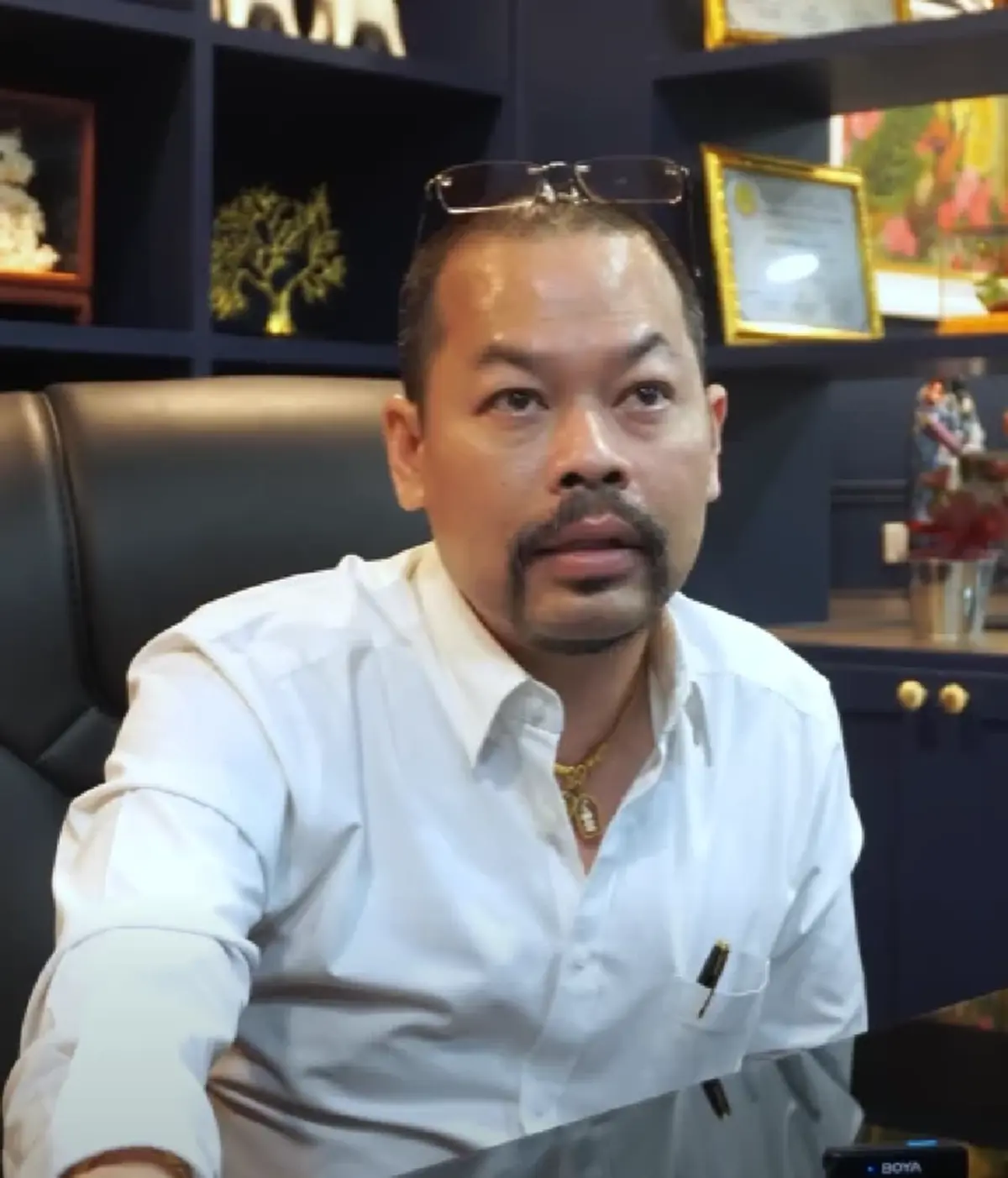 "ทนายไพศาล" ชี้ ผัวเมียขายไก่ปิ้ง ไม่มีเงินเสียค่าปรับจะโดนอะไร