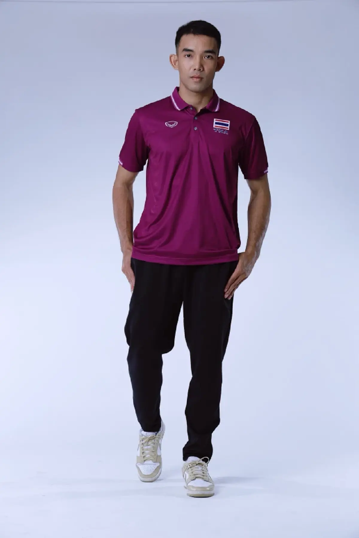 ลูกยางหนุ่มไทย เตือนภัยนักกีฬา หลังถูกชวนเรียน ป.โท ทุนเรียนฟรี