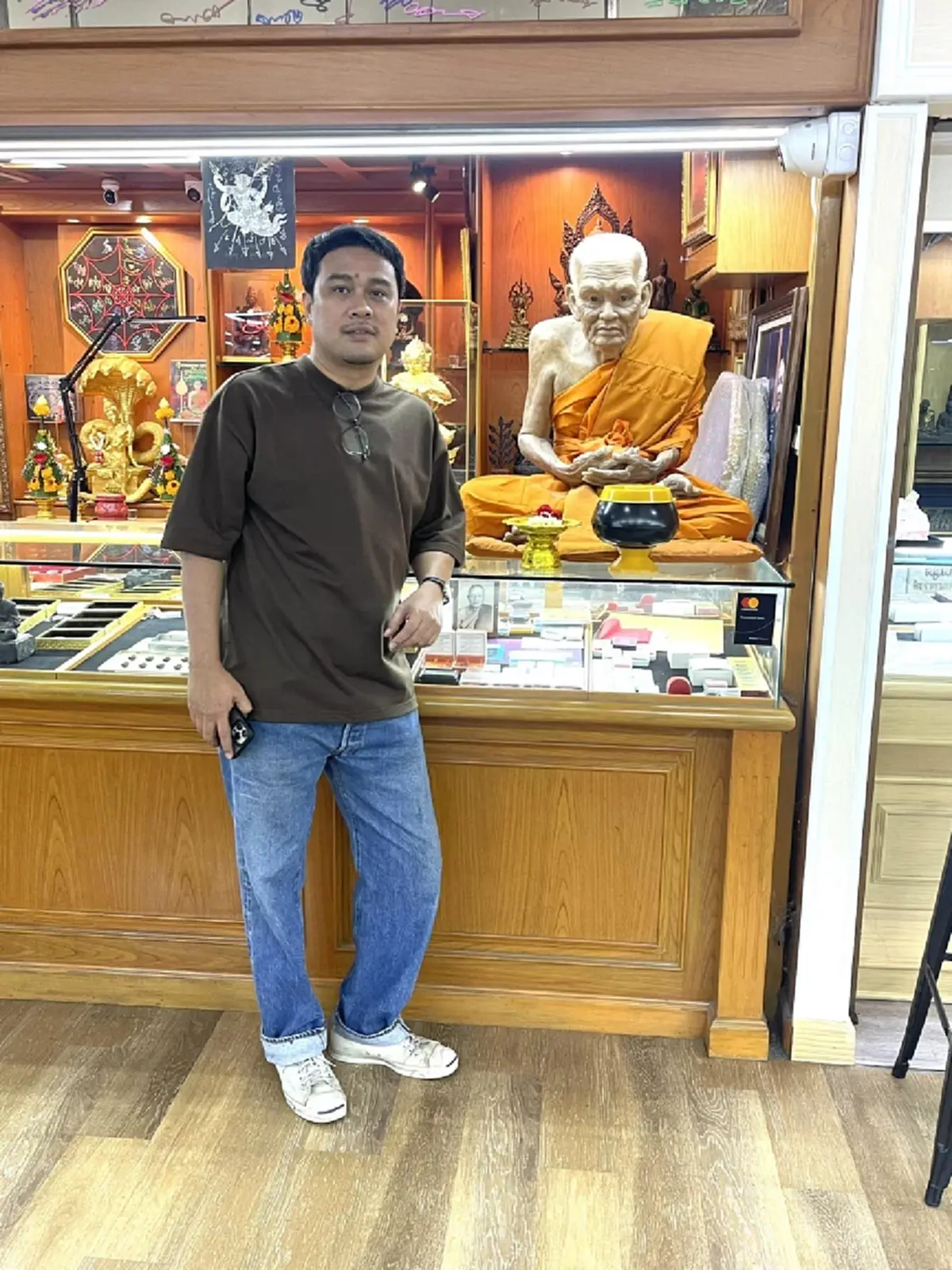 รู้แล้วทำไม วุฒิกระบี่ เซียนใต้ ไม่ไปออกโหนกระแส บอกเลยสุดจริง