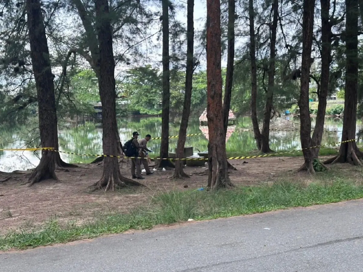 รวบ 3 เยาวชน ปล้นปลิดชีพคู่รักชิงรถจยย. ฟังคำสารภาพยิ่งสลดใจ