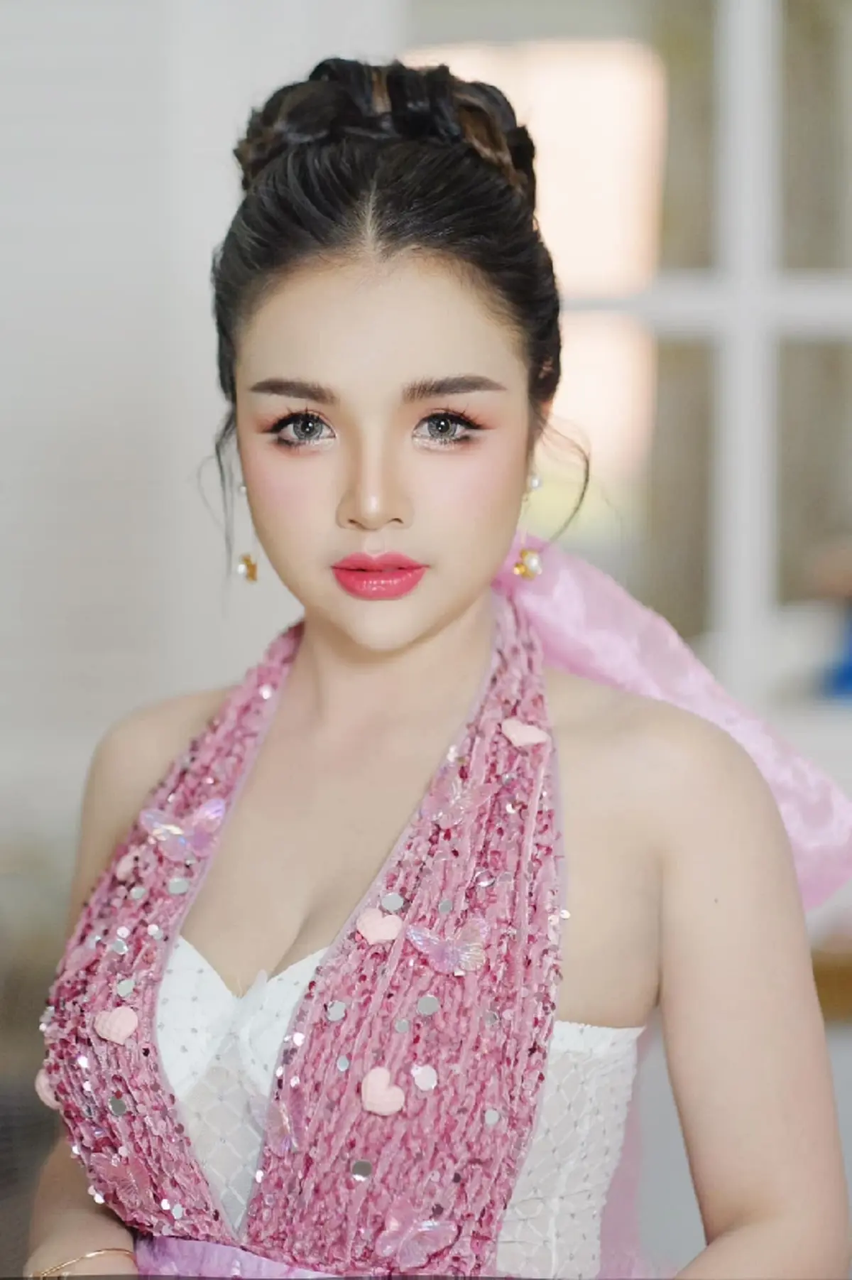 เจนนี่ รัชนก เล่นใหญ่จัดเต็ม เตรียมแจกบ้าน 1 หลัง ตามสัญญา