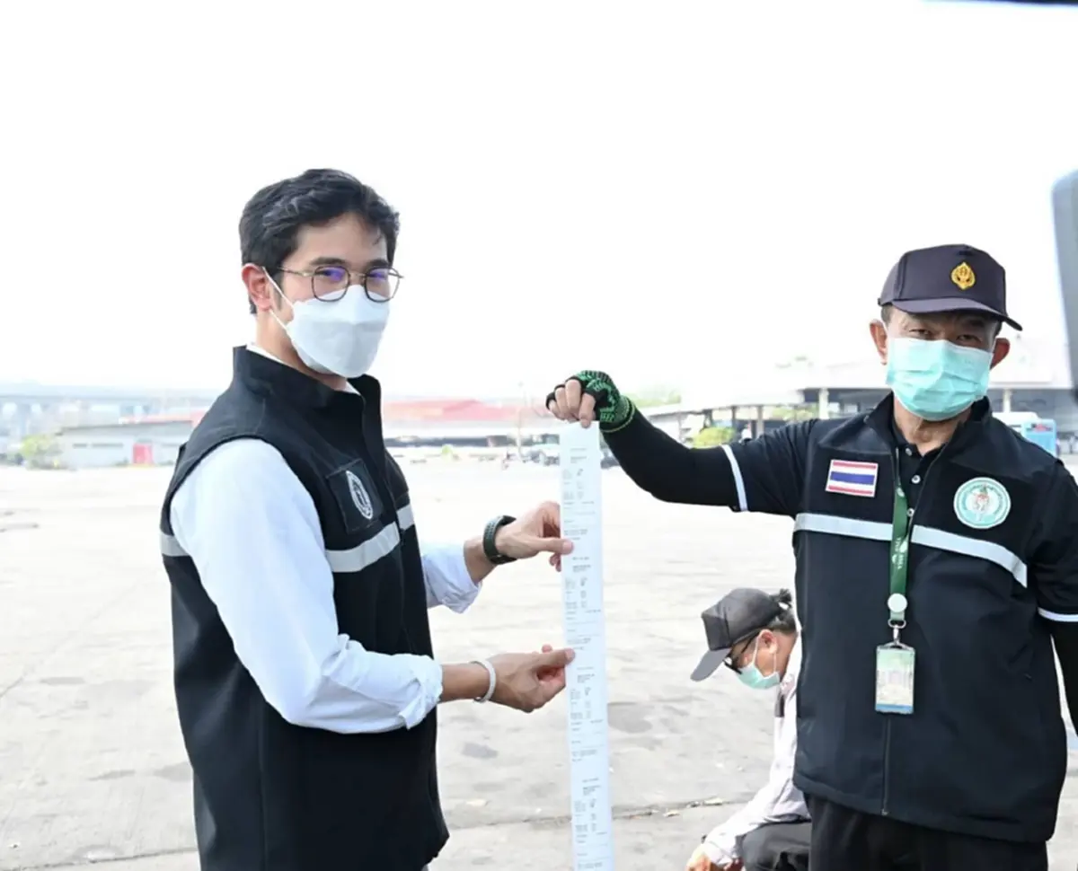 เริ่ม 1 พ.ย. นี้ ปรับมาตรฐานใหม่ ค่าควันดำ"รถยนต์ดีเซล"