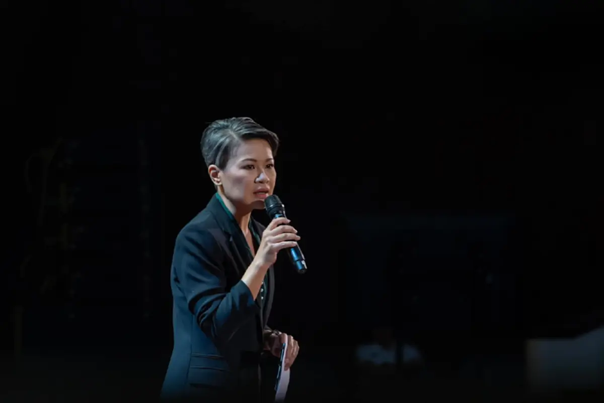 อาการล่าสุด ผู้ประกาศดัง หลังล้มป่วยชักเกร็งหมดสติ