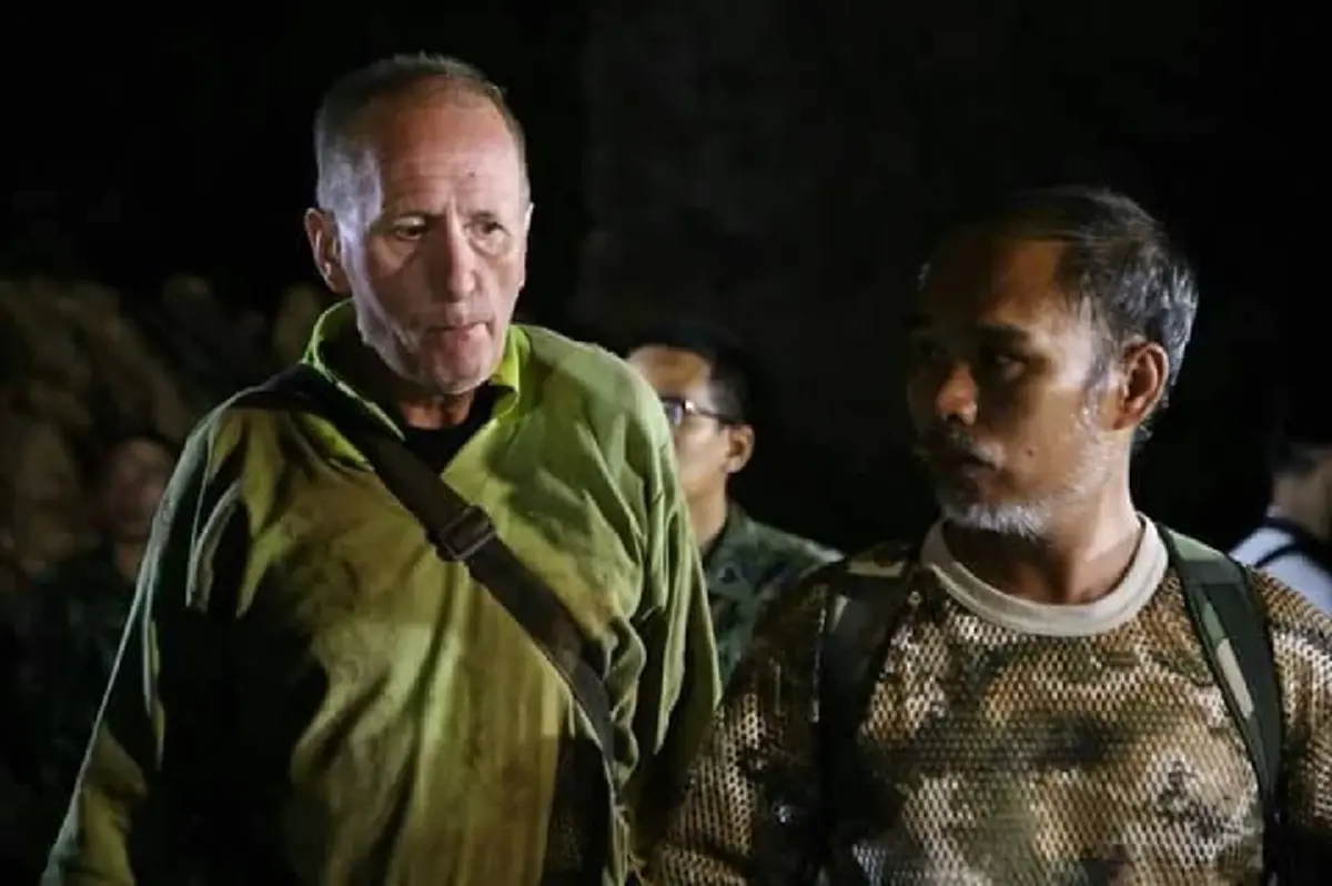 อาการล่าสุด ฮีโร่ถ้ำหลวง ป่วยอยู่โรงพยาบาล แห่ส่งกำลังใจ