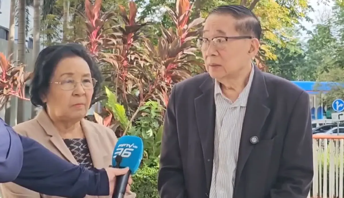 ศาลสั่งจำคุก \"5แกนนำ นปช.\" 4 ปี 4 เดือน คดีม็อบไล่รัฐบาลอภิสิทธิ์