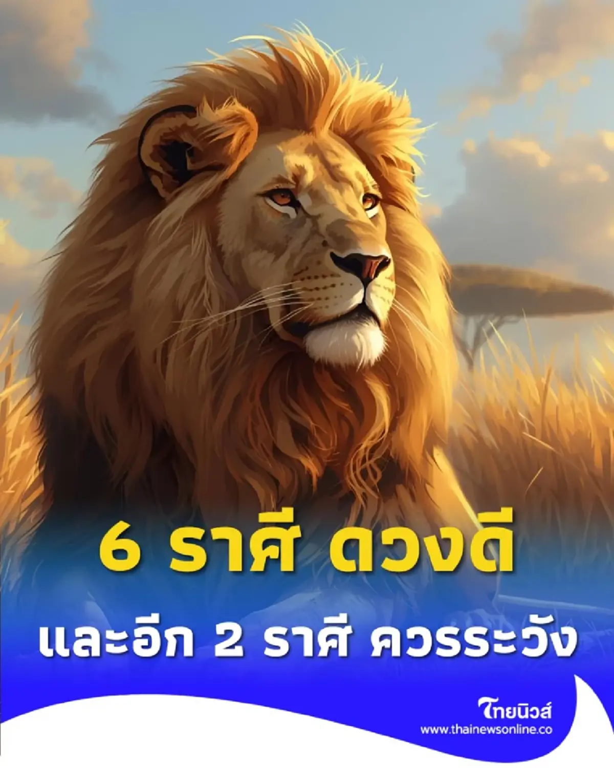 6 ราศี ดวงดีขึ้นเรื่องการเงิน และอีก 2 ราศี ควรระวังเรื่องการเงิน 