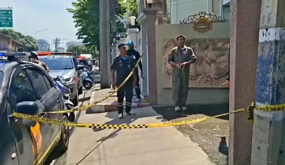 ผลชันสูตรเบื้องต้น สลดหนักจุดที่พบบาดแผลของศพ 3 คนพ่อแม่ลูก