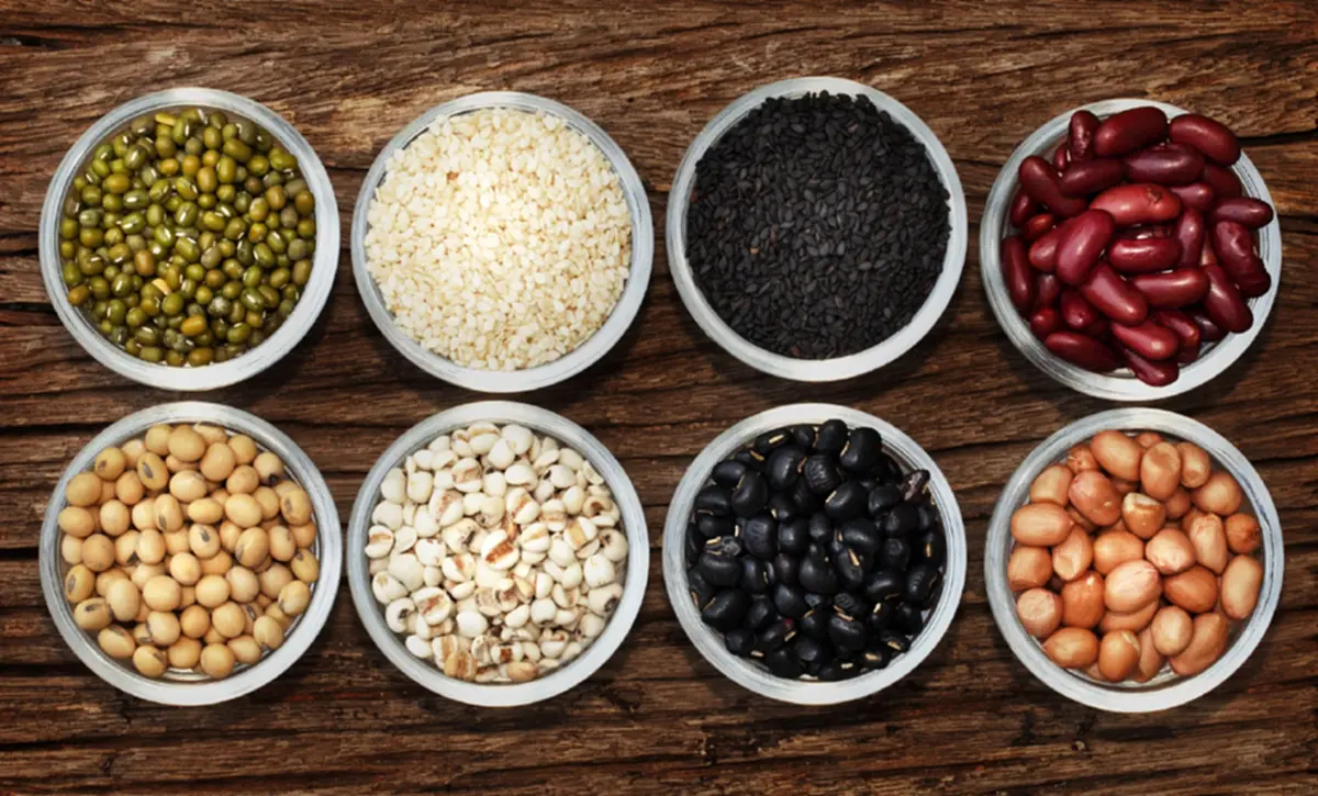 คนเป็นความดันโลหิตสูง ควรกินอะไรดี? และควรเลี่ยงอาหารแบบไหน