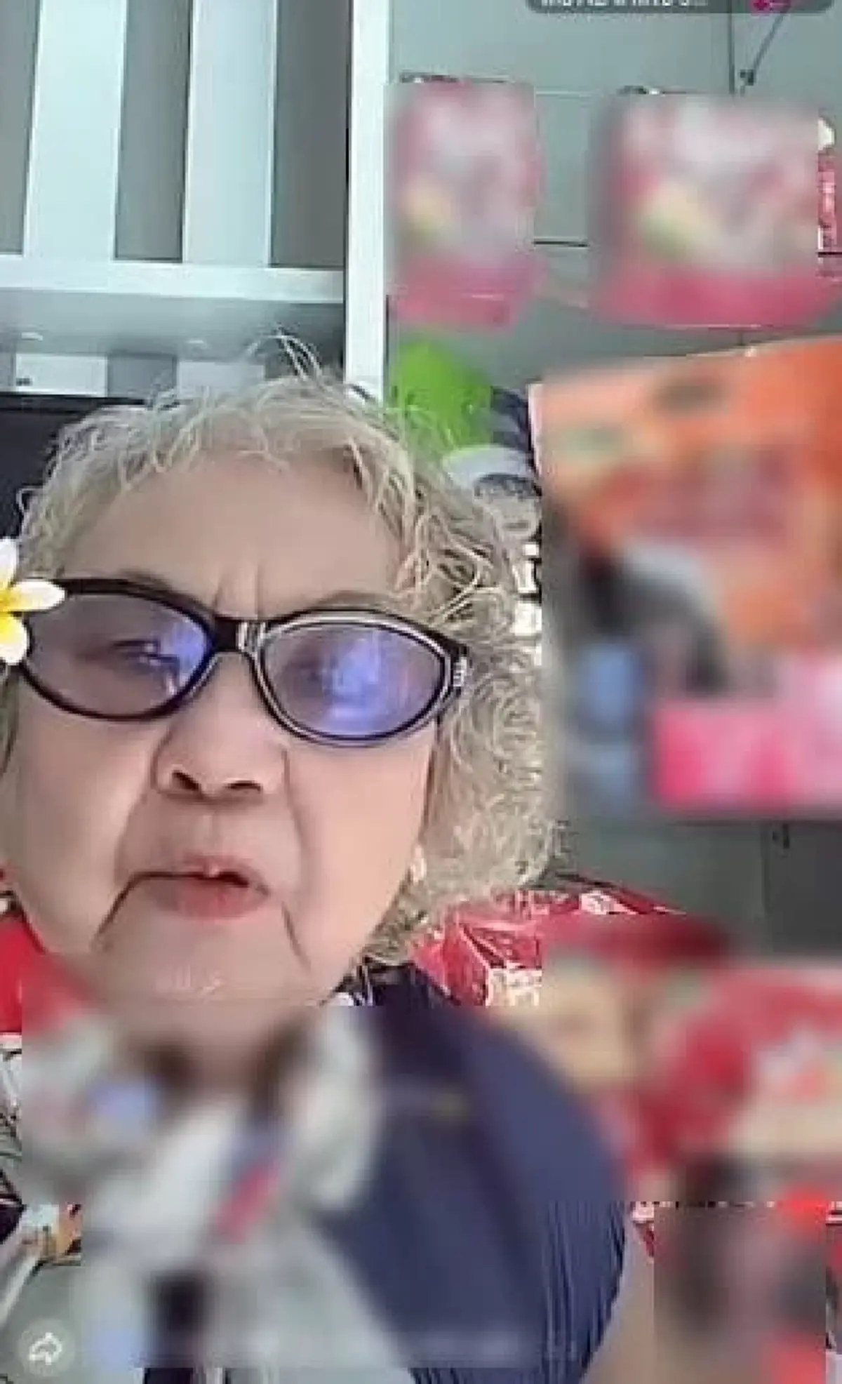 แม่เฒ่า ยายเจนนี่ ได้หมดฯ เล่าเบื้องลึก ปมหลานทะเลาะแม่เกตุ