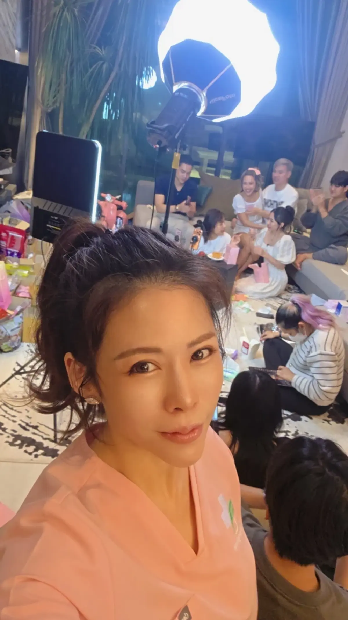 แค่5นาที"หมอเคท"เปิดรายได้ไลฟ์กับ "เจนนี่"ไม่สนโดนตีกลับเพียบ