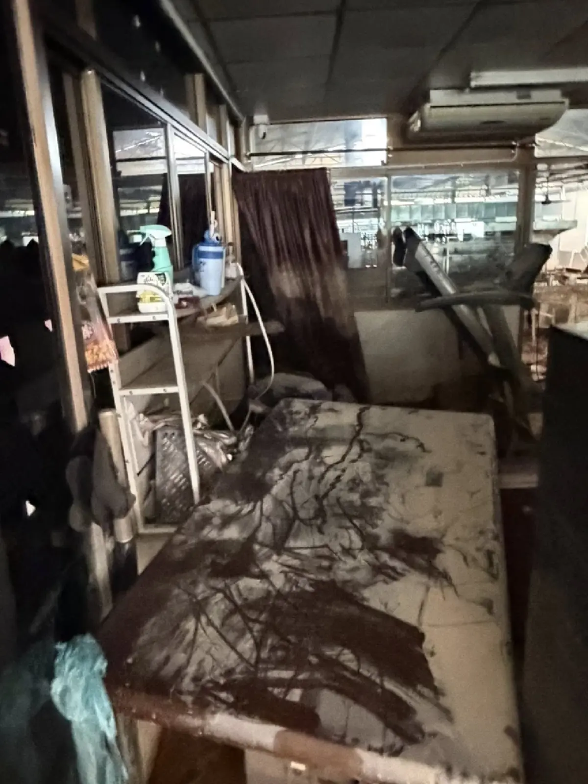 ร้านดังหาดใหญ่เผยภาพหลังน้ำลด เหมือนวันสิ้นโลก สัญญาจะขอตอบแทน