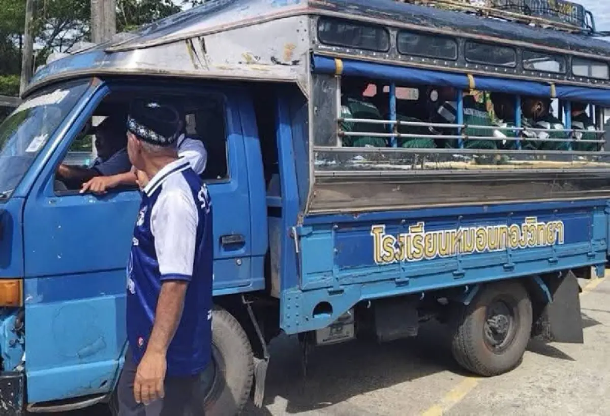 เปิดชีวิต เจ้ามิค อดิเทพ นักเตะทีม อบจ.ชัยนาท สู้เพื่อพ่อ