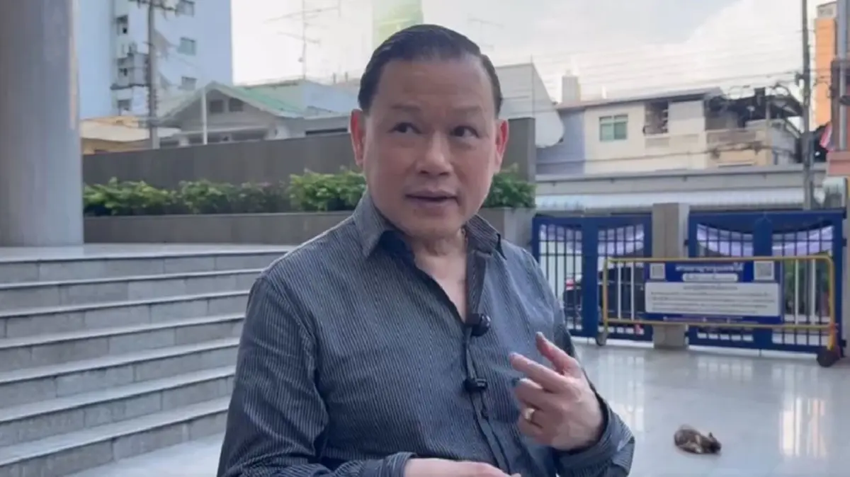 เปิดวงเงินประกันตัว"สันธนะ"กับพวก รวม 5 คน ห้ามเดินทางนอกประเทศ