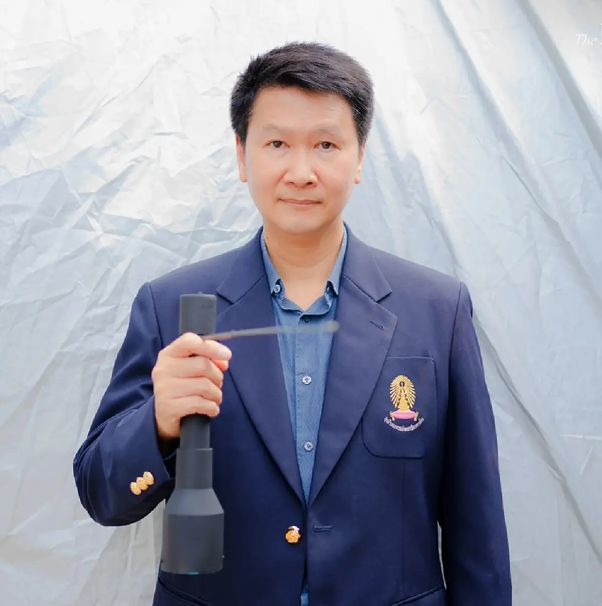 อ.เจษฎา เปิด 7 ประเด็น "คลิปวู้ดดี้" พูดยังไม่ถูก ทำคนแตกตื่น