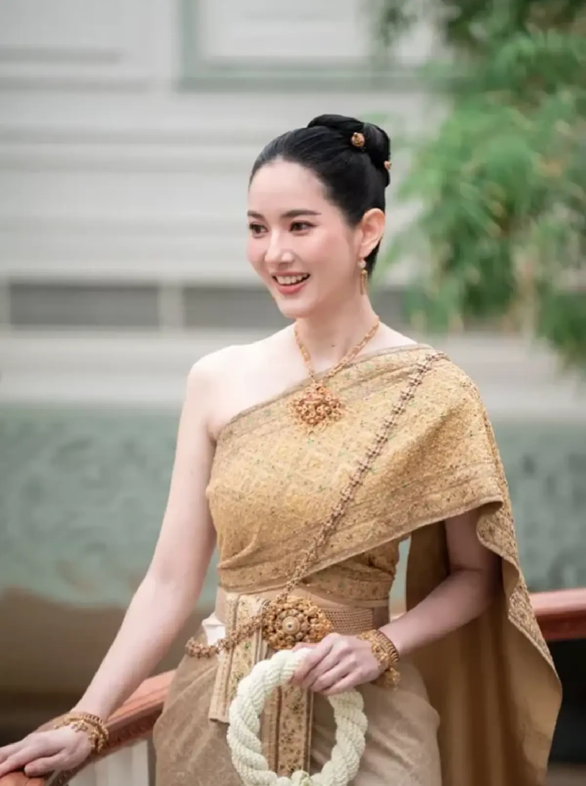 "หมวดอ๋อ" เตรียมวิวาห์หวาน เผยโฉมหน้าเจ้าสาว หลังรักยาวนาน 10 ปี