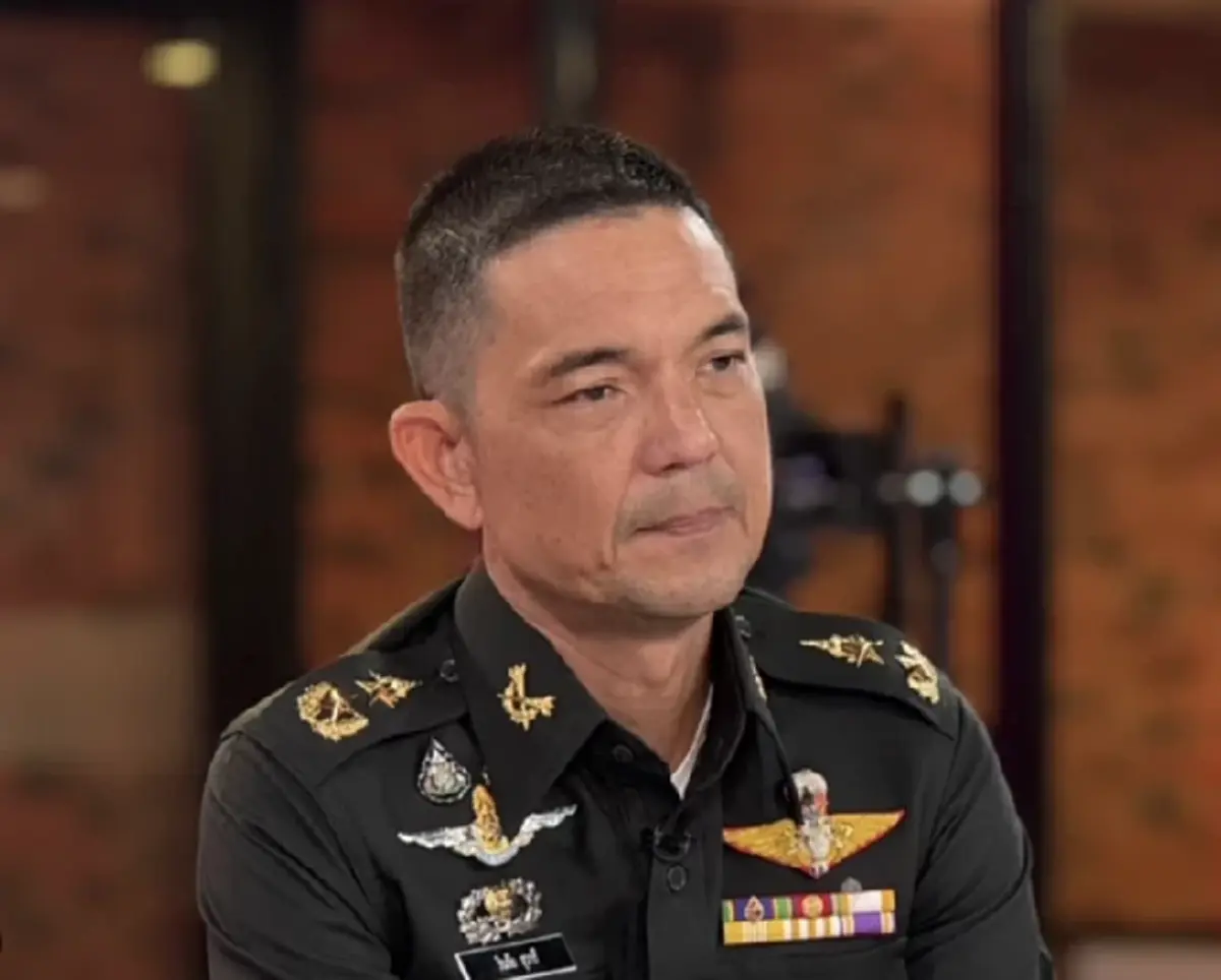 ทบ.แจง ปม พลทหาร ผูกคอดับในหน่วย หลังเพิ่งเข้ากรมได้ 10 วัน