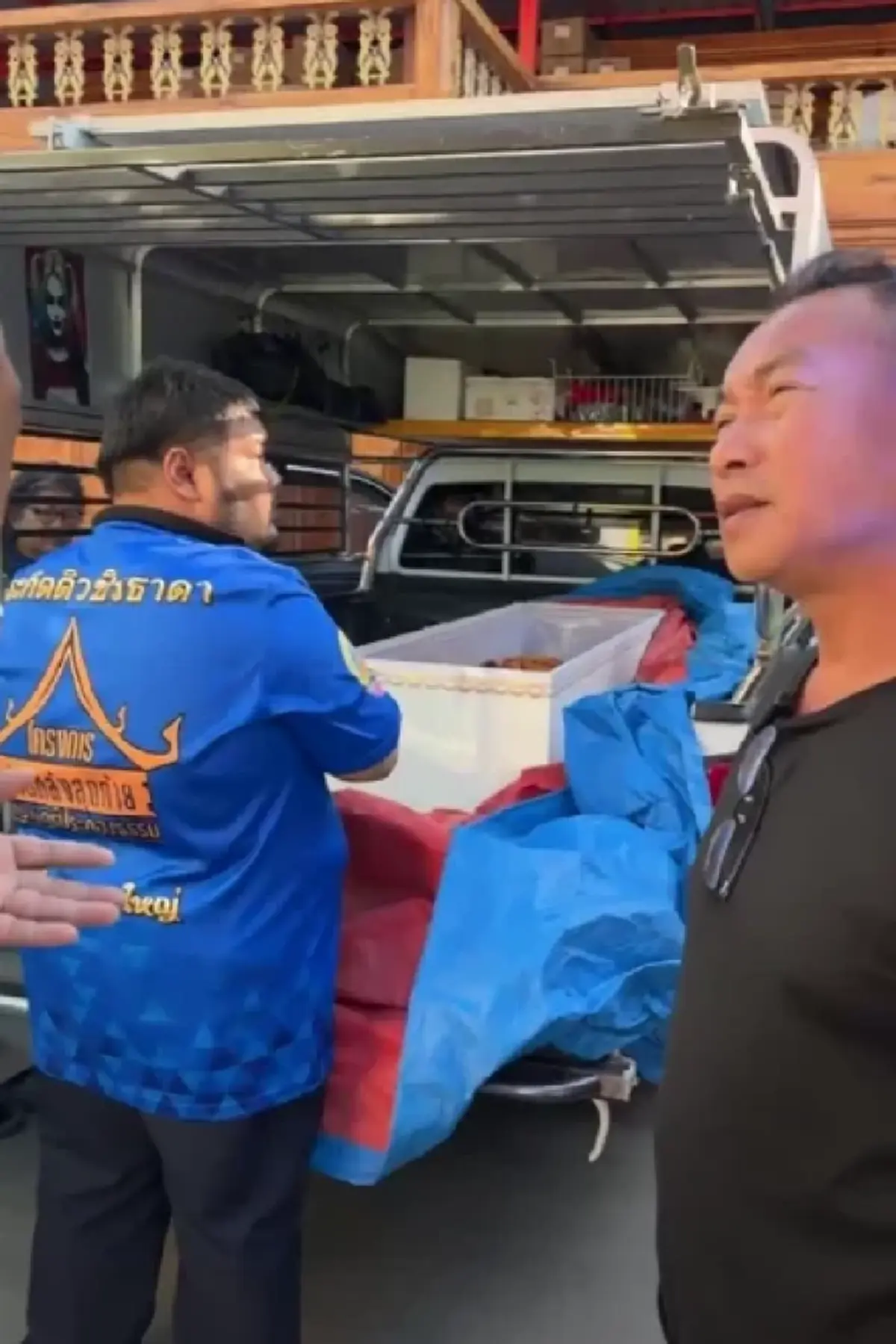 เปิดผลตรวจ คุณยายฟื้นคืนชีพเคาะโลง หลังครอบครัวนึกว่าจากไปแล้ว