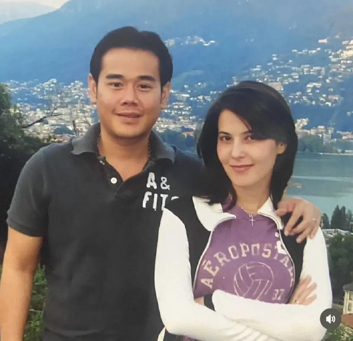 ตกใจ \"ธัญญ่า\" ประกาศลดสถานะ \"เป๊ก สัณณ์ชัย\" ลั่น 20 ปี บริบูรณ์