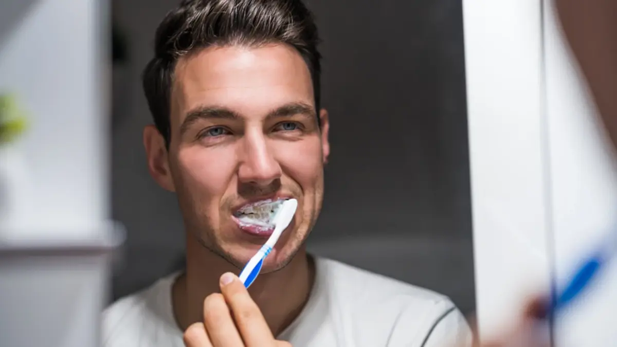 ไม่แปรงฟันก่อนนอน อาจสะสมแบคทีเรีย ทำร้ายหัวใจโดยไม่รู้ตัว