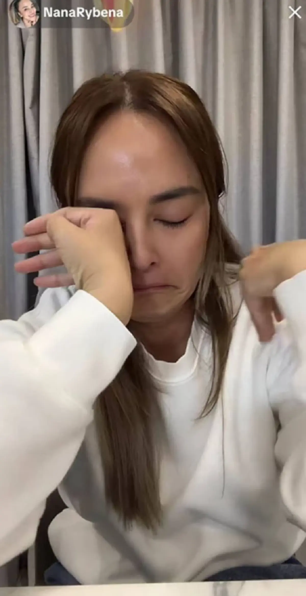 เวย์ ไทยเทเนียม เคลื่อนไหว หลังภรรยา นานา ยอมรับเป็น ดารา น. 