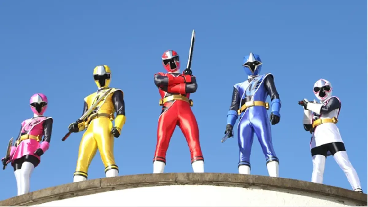  50 ปีแห่งฮีโร่! ซูเปอร์เซ็นไต ซีรีส์ดังญี่ปุ่นเตรียมยุติ