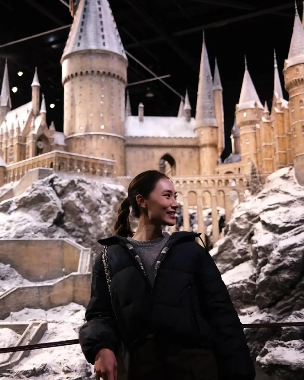 แรงมาก "เพลง ชนม์ทิดา" โพสต์ปริศนา ชาวเน็ตแห่สงสัยหมายถึงใคร