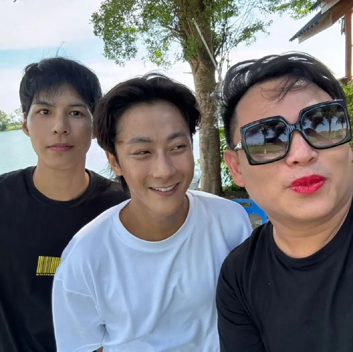 "จูดี้" เพื่อนสนิท "พี่จอง-คัลแลน" โพสต์ถึงแม่ค้าตรงๆ หลังดราม่า