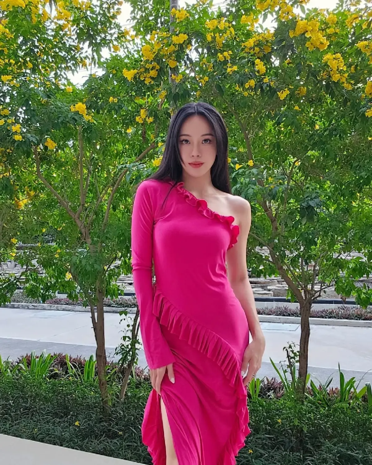 แห่ส่งกำลังใจ อาการล่าสุด ทับทิม เข้าผ่าตัดเนื้องอกในสมอง รอบ 2