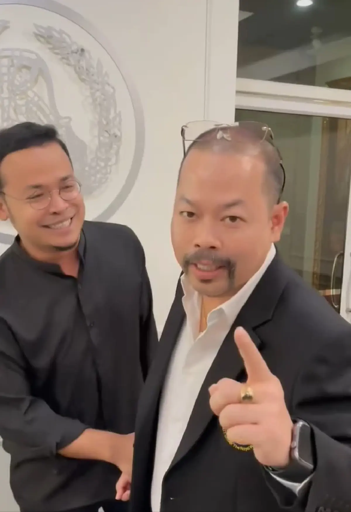 ทนายไพศาล พูดแล้วเหตุผล สมัครสมาชิก ปชป. ทั้งที่เคยเลือกพรรคส้ม