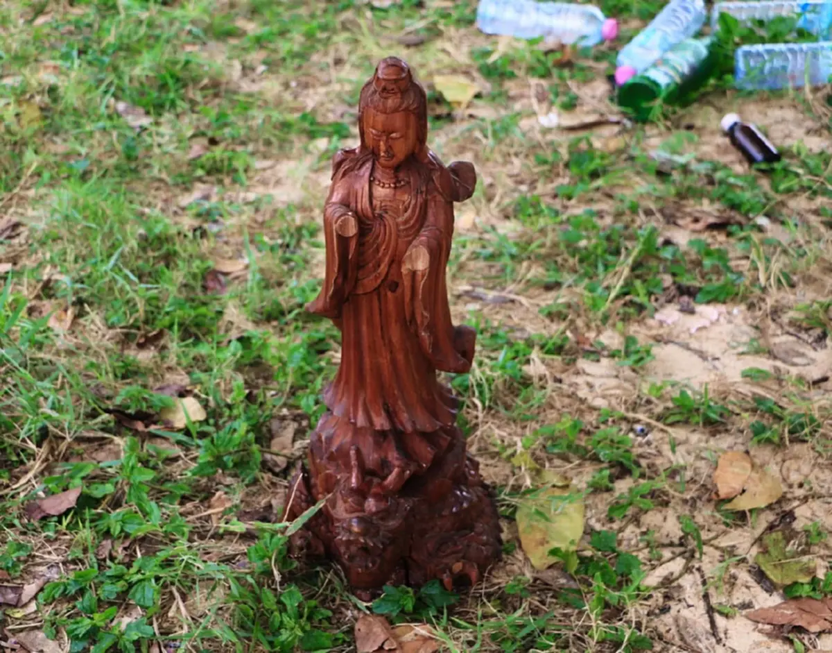 เศร้าใจ หนุ่มสาวตามรอย คู่รักสะพานสารสิน รู้สาเหตุหดหู่