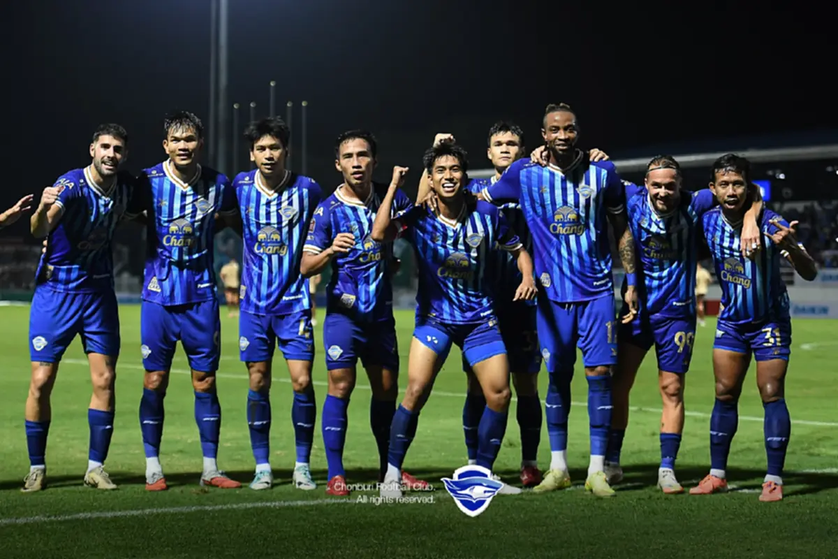 จดหมายเปิดผนึก เสี่ยณพ ก่อนที่ฟุตบอลไทยจะล่มสลายเพราะผู้ตัดสิน