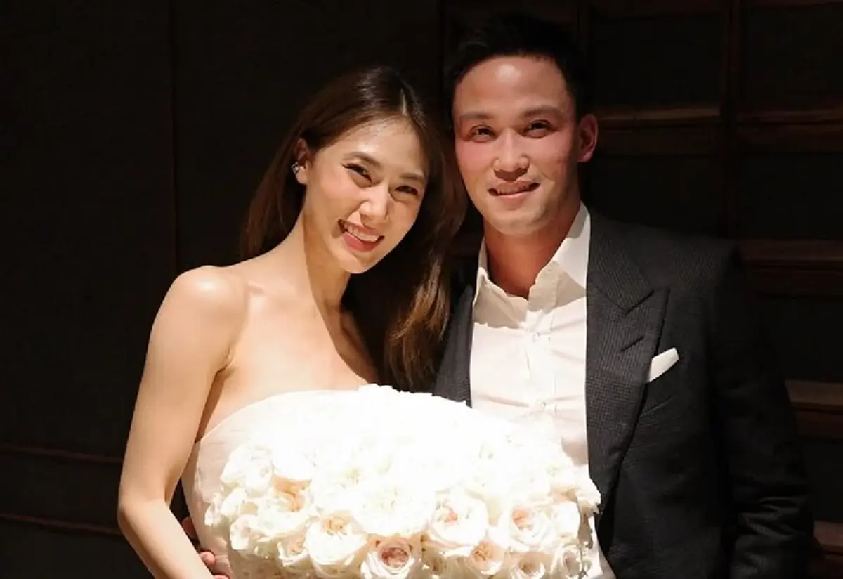 เพลง ชนม์ทิดา ยอมพูดแล้ว สถานะล่าสุดกับ เป๊ก เศรณี หลังโดนจับตา