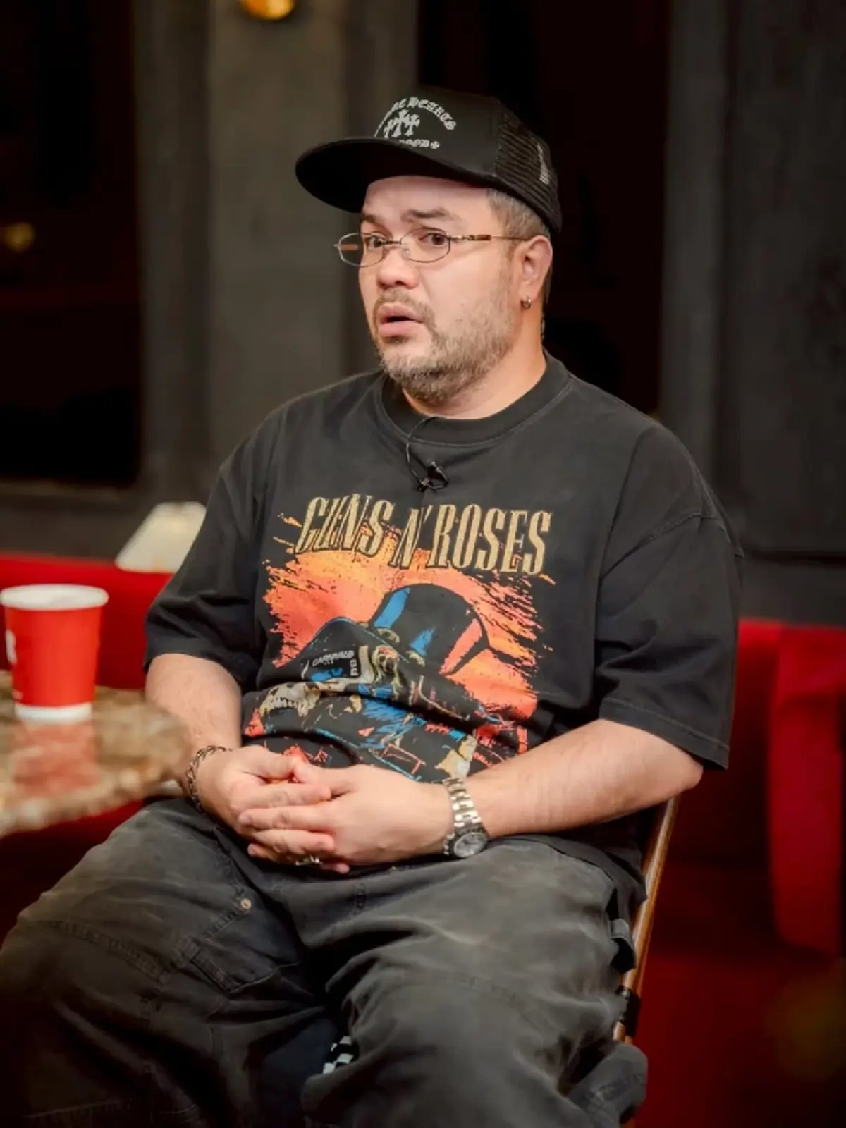 ป๊อป ปองกูล เปิดหมวกทำบุญ โอ๊ต ปราโมทย์ ร่วมสมทบก้อนใหญ่