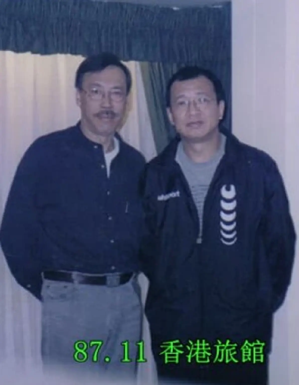 อาลัย อดีตนักแสดงดัง เศร้าจากไปหลังเพื่อนสนิทเสียชีวิตไม่นาน