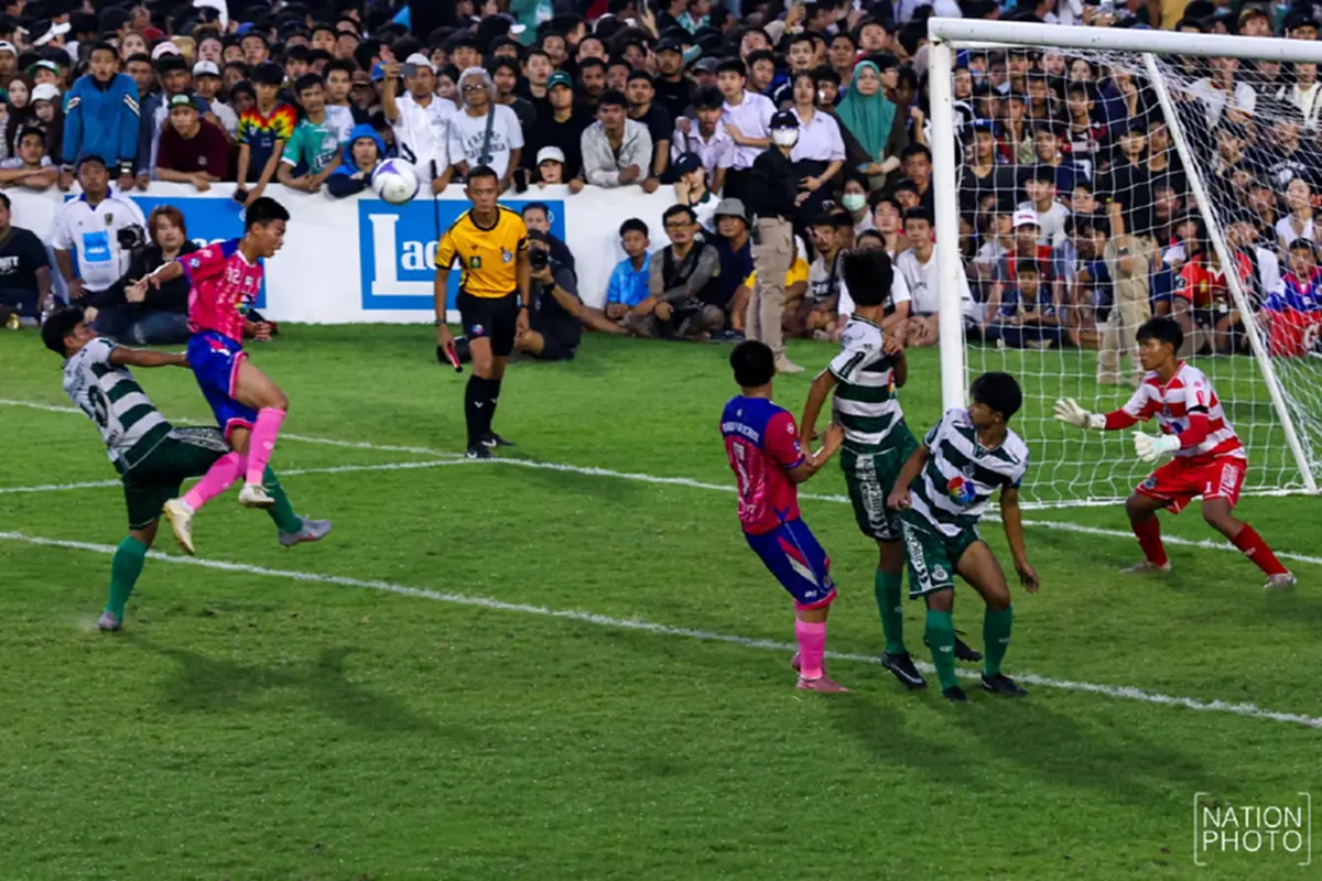 โอ้โห สรุปทุกรางวัล นักเตะคนไหน ได้อะไรบ้าง หลังคว้าแชมป์สำเร็จ