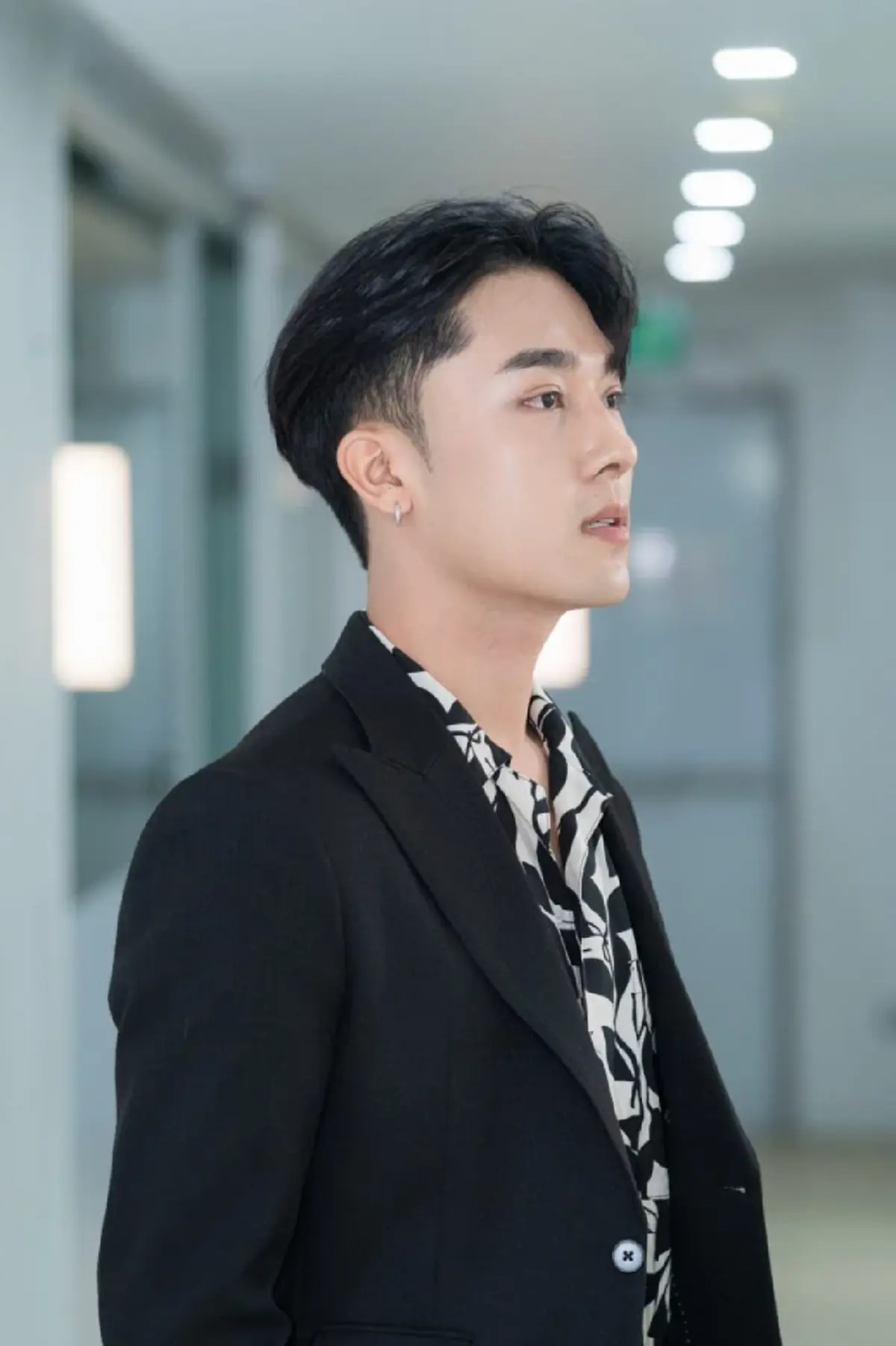 นายกิตติภัฎ ฤกษ์อุโฆษณ์