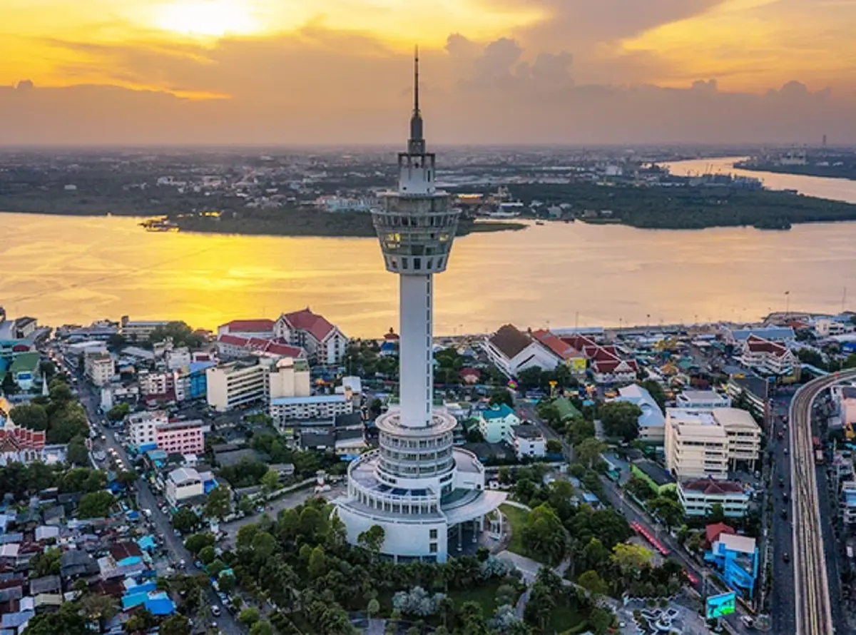 5 จังหวัดที่ประชาชนมีเงินฝากในธนาคารมากที่สุดในไทย!