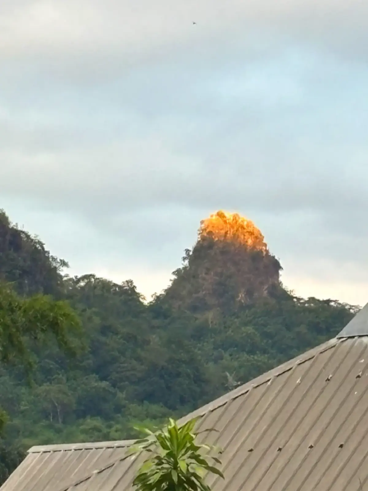 อ.เจษฎ์ เผยสาเหตุ