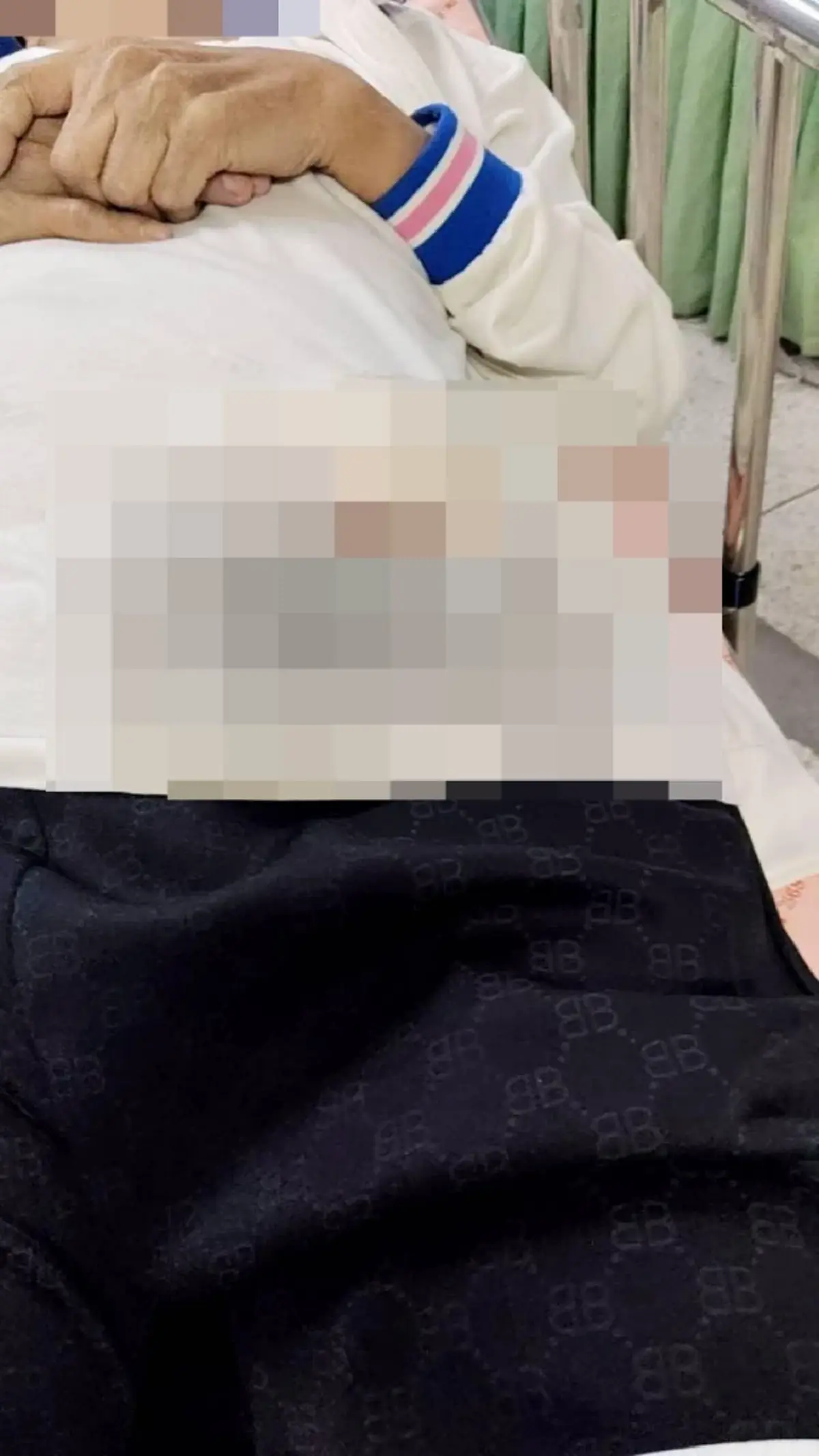 เรื่องใหญ่ ญาติร้องโรงพยาบาลตัดไหม คนไข้ 67 ปี ไส้ทะลักเสียชีวิต