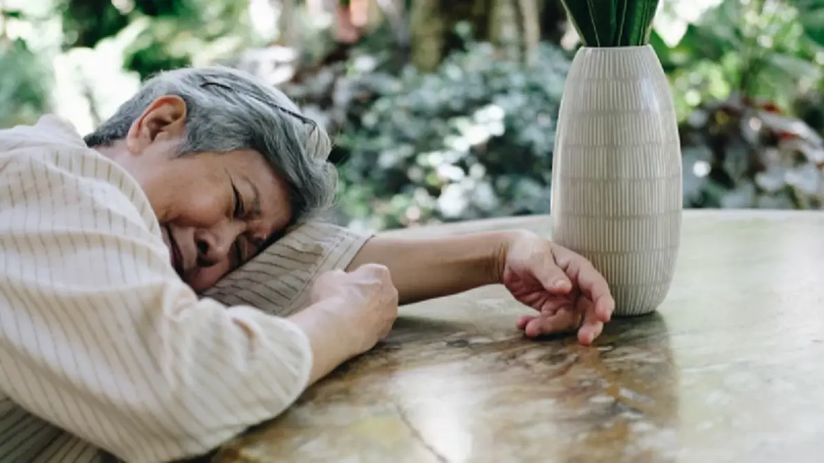  ญี่ปุ่นสลด! ผู้สูงอายุดูแลผู้สูงอายุ เสียชีวิตด้วยมือคนใกล้ชิด