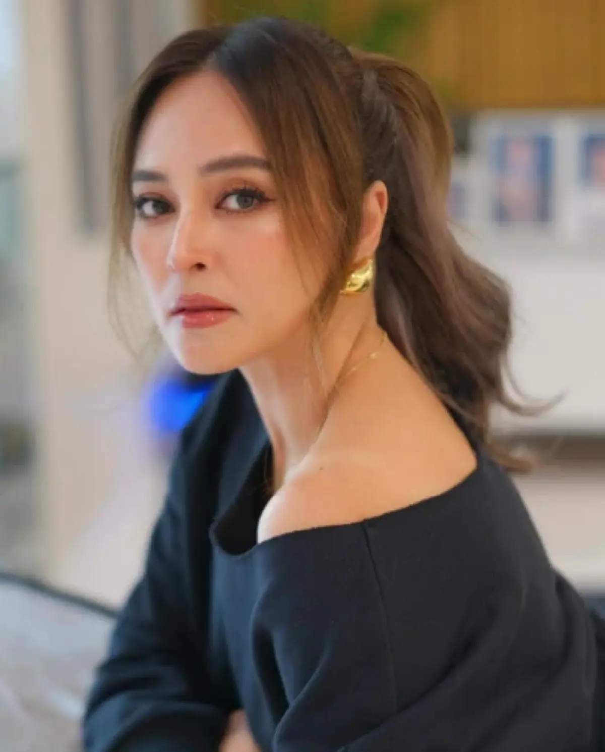 \"ดีเจดาด้า\" พูดชัดถึง \"นานา ไรบีน่า\" เพื่อนสนิท ปมถูกโยง 400 ล้าน