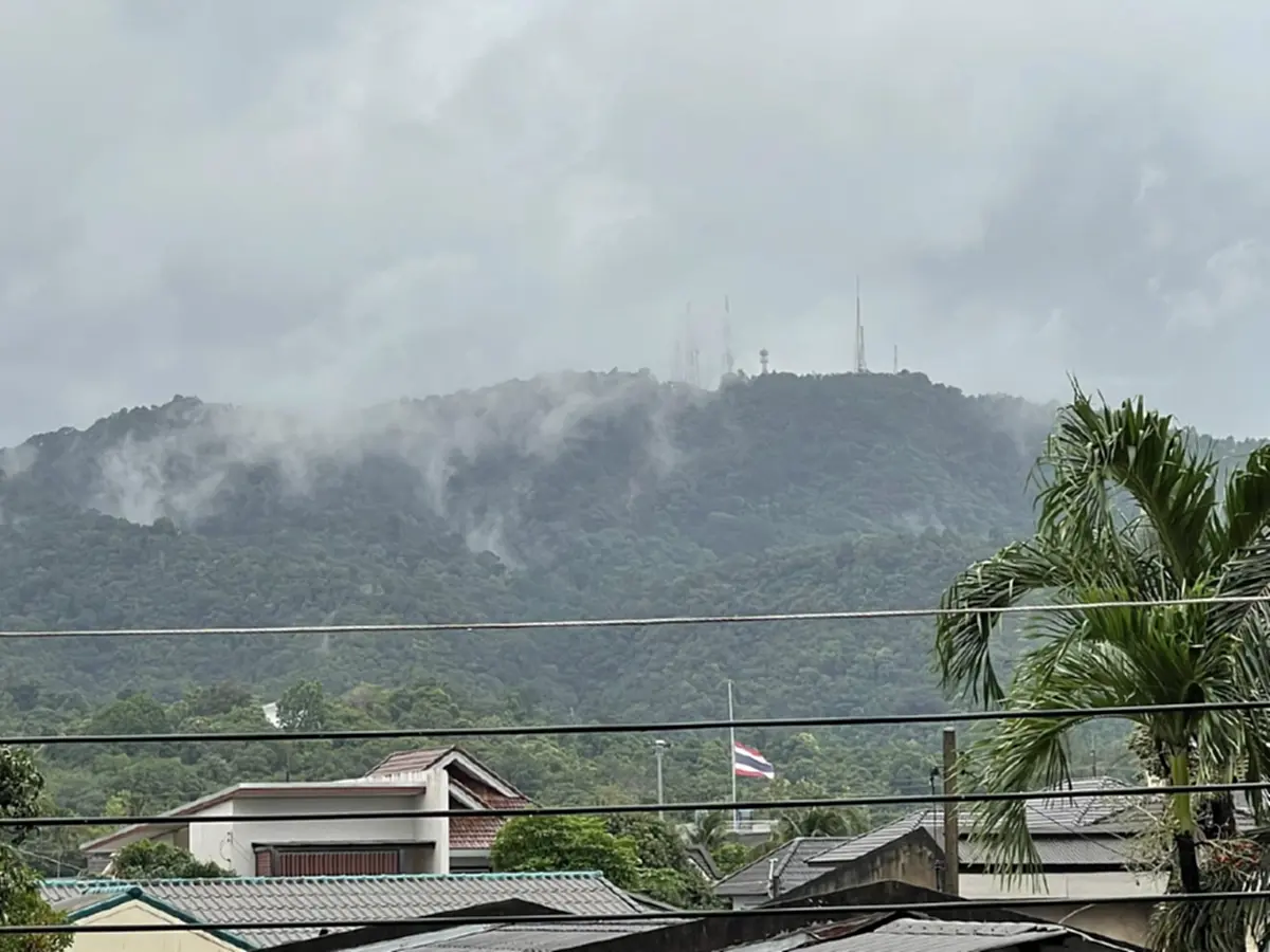 เปิดจุดเริ่มต้น"น้ำท่วมหาดใหญ่" ทำไม มาเร็ว แรง เหนือความคาดหมาย