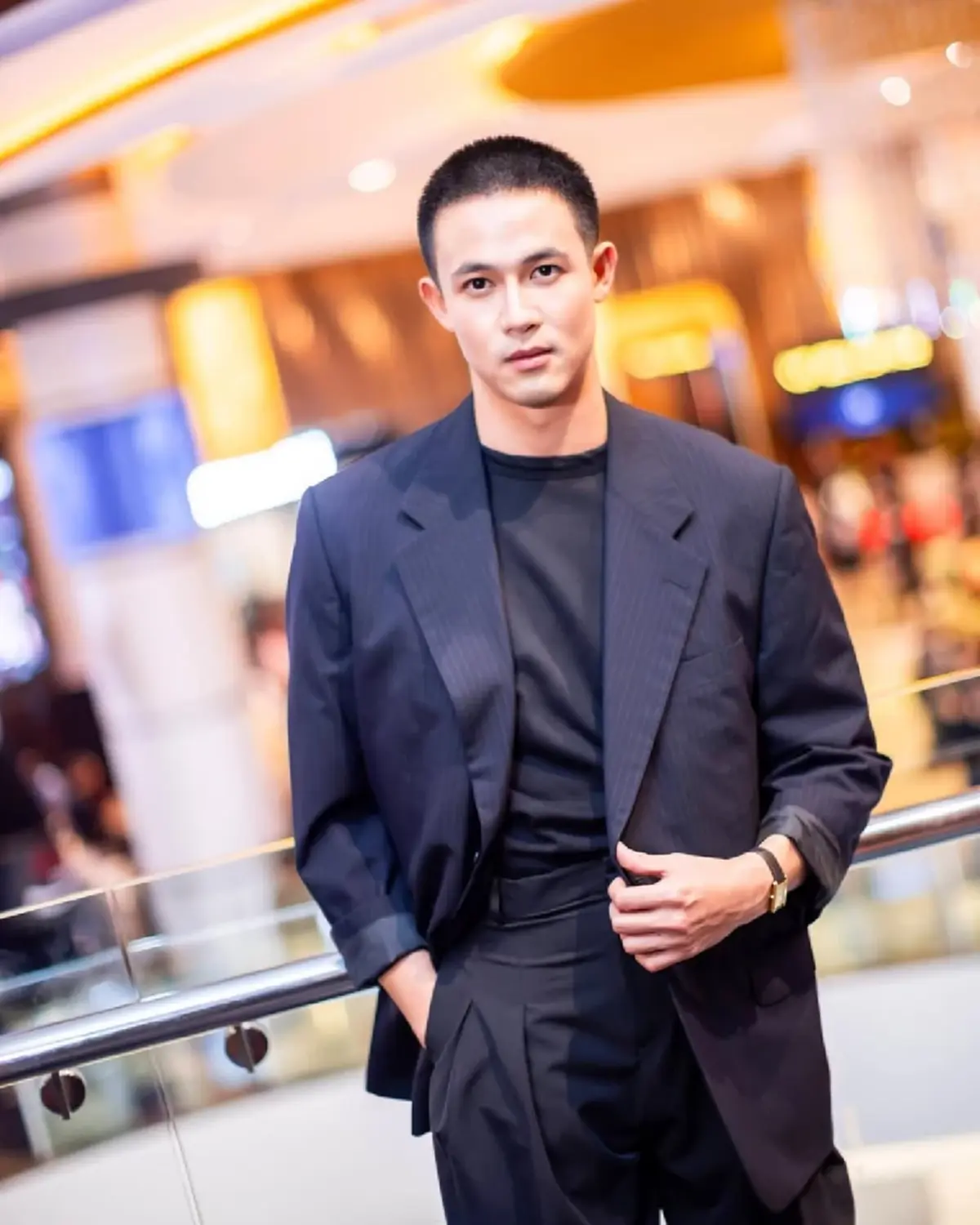 เศร้าอาลัย! แชมป์ ชนาธิป สูญเสียคุณยายสุดที่รักในวัย 107 ปี