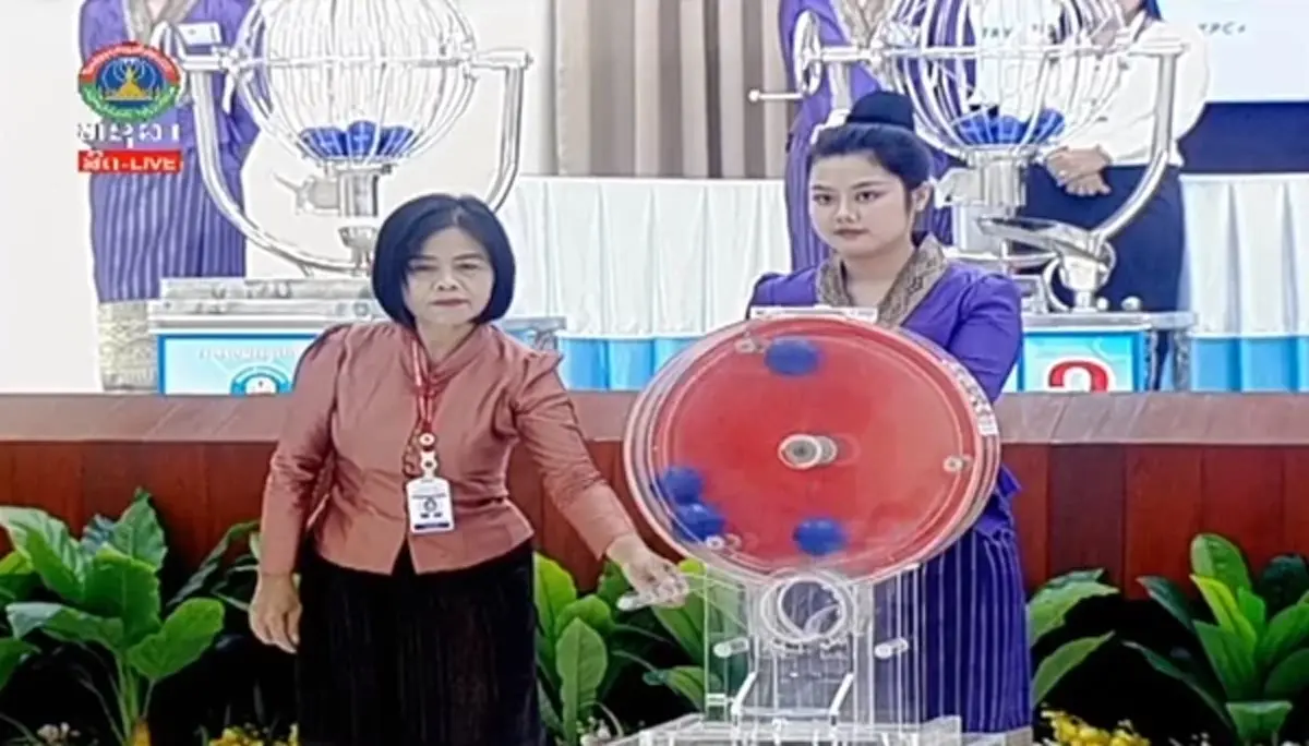 หวยลาววันนี้ 26/11/68 หวยลาวออกอะไร ตรวจหวยลาว 26 พ.ย. 68 ผลหวยลาว 