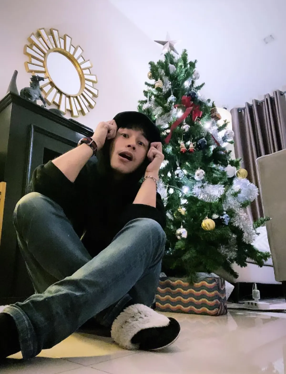 นักข่าวช่องดังเสียชีวิตกะทันหัน FC ใจหายเพราะเพิ่งเห็นจัดรายการ